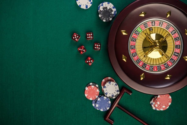 French Roulette wheel layout on gambar togel mobile app